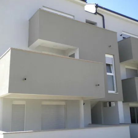 Apartment Venerea