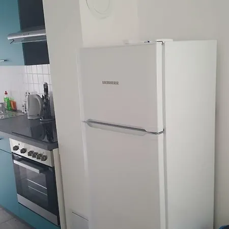 Venerea Apartamento Nin