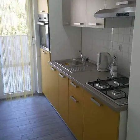 Apartment Venerea *