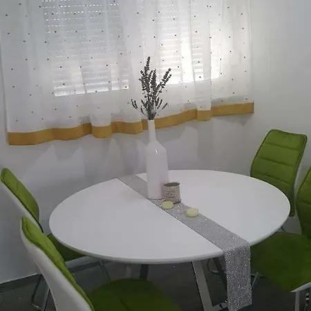 Venerea Apartment