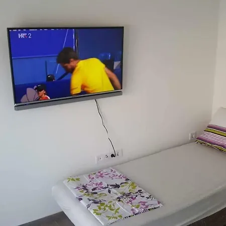Venerea Apartment