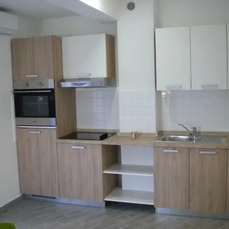Apartment Venerea *