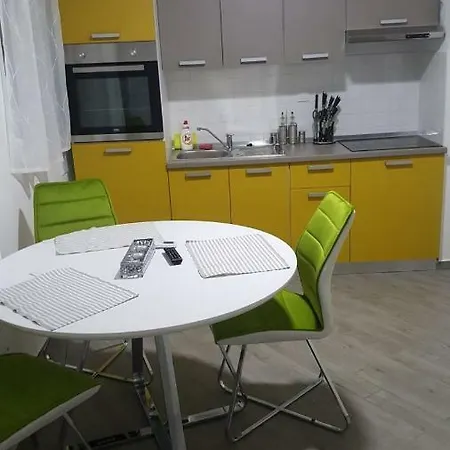 Apartment Venerea