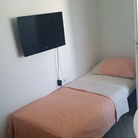 Apartment Venerea *