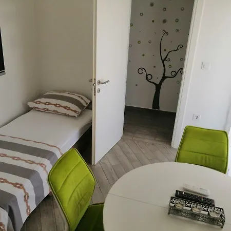 Apartamento Venerea
