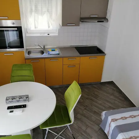 Apartment Venerea