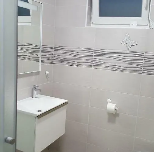 Venerea Apartman *