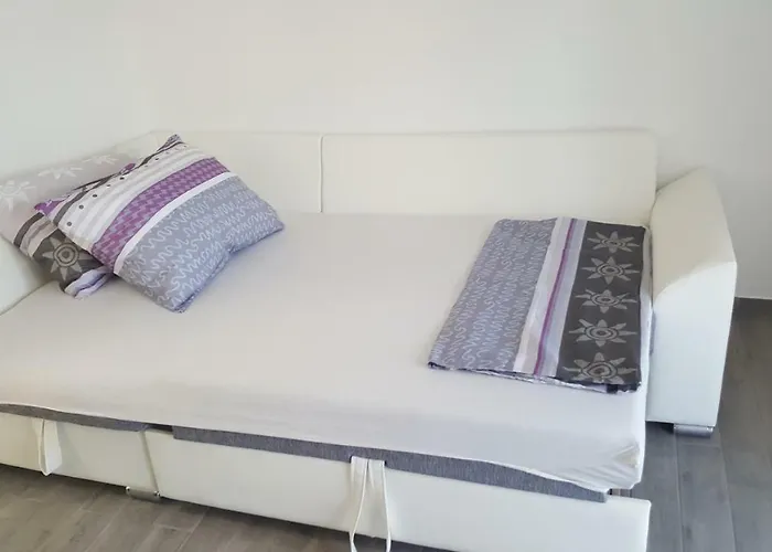 Apartman Venerea