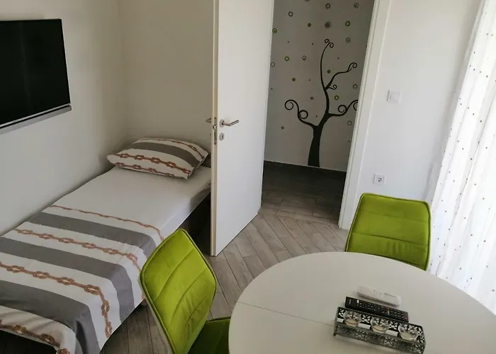 Apartman Venerea
