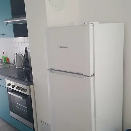 Venerea Apartament Nin