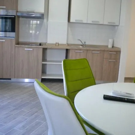 Apartament Venerea *