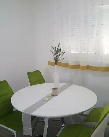 Appartement Venerea Nin