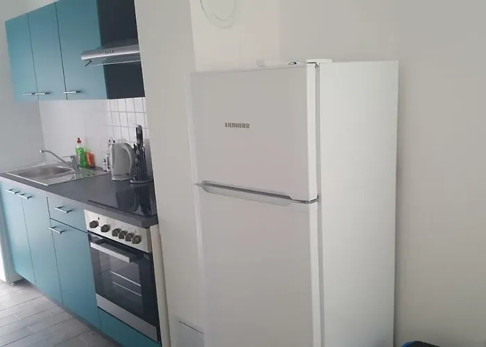 Venerea Apartmán Nin