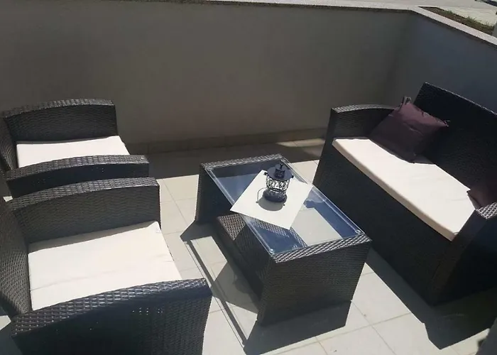 Venerea Apartmán Nin