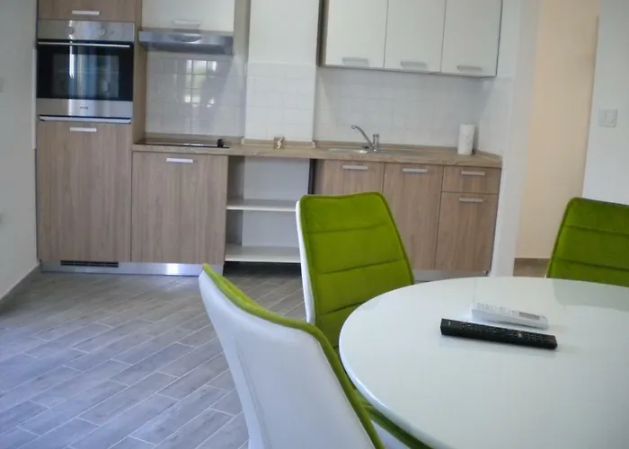 Apartment Venerea *
