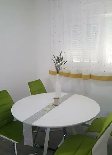 Apartmán Venerea Nin