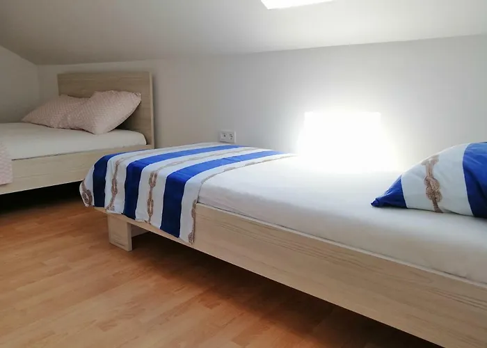 Venerea Apartment