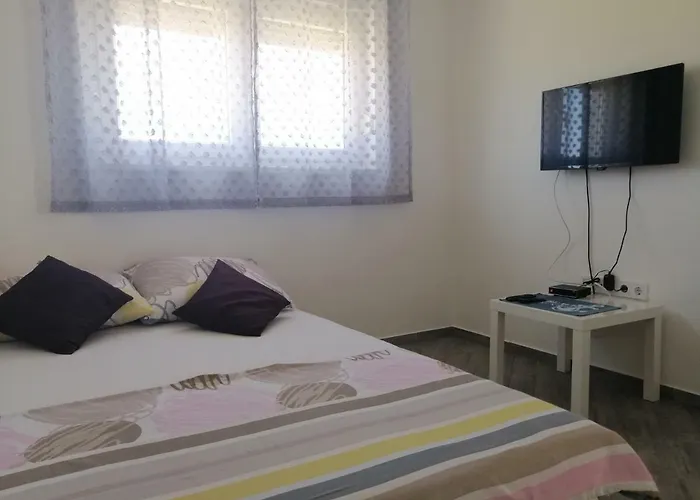 Venerea Apartmán Nin