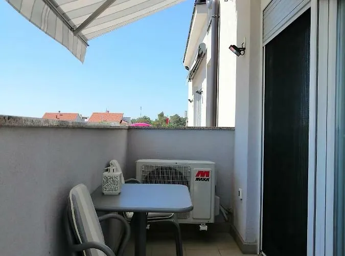 Venerea Apartmán Nin